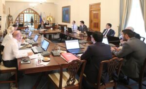 Εκτός κυβέρνησης Χριστόφορος Φωκαϊδης και Βίκτωρας Παπαδόπουλος