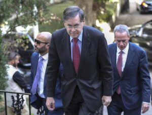 Διπλωματικές ενέργειες ΗΠΑ για μείωση εντάσεων μεταξύ Λιβάνου – Ισραήλ