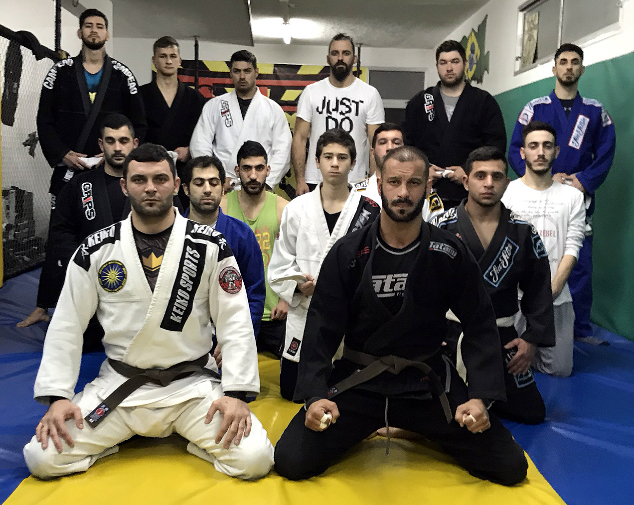 Αδελφοί Αχτάρ: Από τις λίστες των most wanted, στις λίστες των top of the world