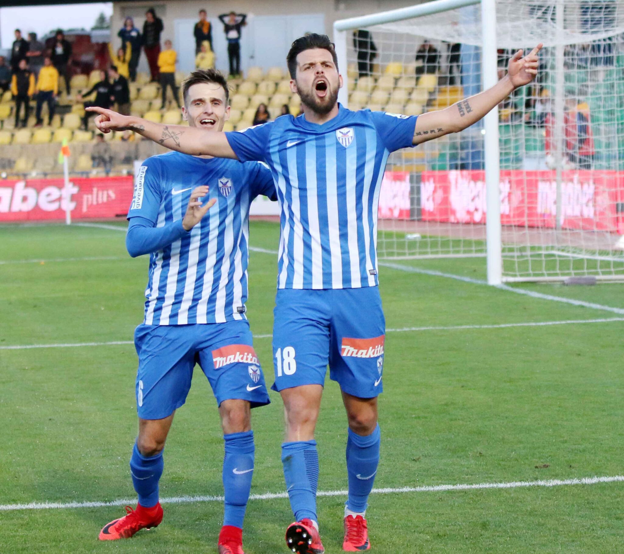 Ο Ντουρίς την οδηγεί στην Ευρώπη (ΒΙΝΤΕΟ)