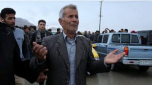 Εντοπίστηκαν τα συντρίμια του αεροσκάφους που συνετρίβη στο Ιράν