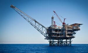 Ιστορική συμφωνία για πώληση φυσικού αερίου υπέγραψαν Ισραήλ-Αίγυπτος (BINTEO)