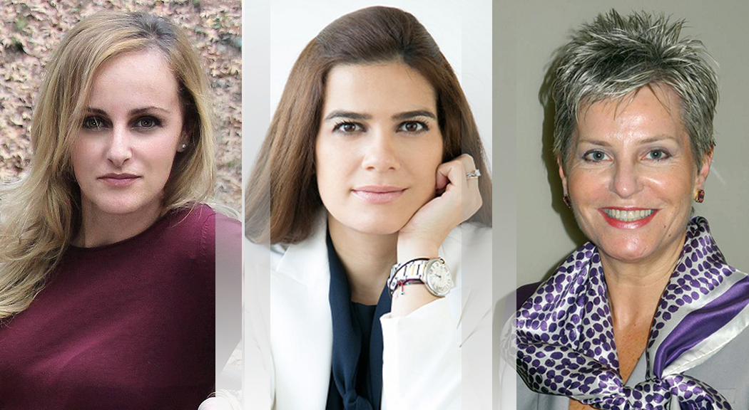 Όλες oι (νέες) γυναίκες του Yπουργικού Συμβουλίου… (ΦΩΤΟ)