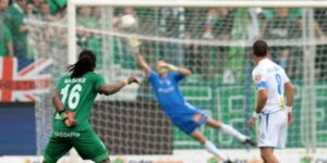 Ισχυρό προϊστορικό προβάδισμα για την Ομόνοια