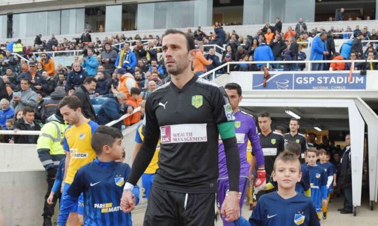 Δικαιωμένοι νιώθουν στην ΑΕΚ για Ιδιάκεθ και Καταλά