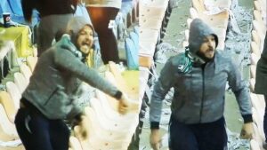 Αυτοί αναζητούνται για τα επεισόδια στο Μακάρειο Στάδιο (ΦΩΤΟ)