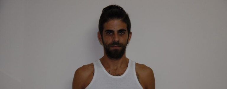 Αυτόν καταζητεί η Αστυνομία για υπόθεση κλοπής αυτοκινήτου στη Λευκωσία