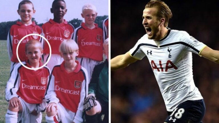 H Άρσεναλ επιβεβαίωσε πως είχε απορρίψει τον Χάρι Κέιν