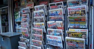 "Εκβιασμός της ΕΕ εναντίον της Τουρκίας" η δήλωση Τουσκ για τη Σύνοδο της Βάρνας