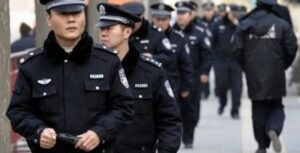 Πεκίνο: Επίθεση με μαχαίρι σε εμπορικό κέντρο