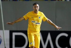 Θλάση β' βαθμού ο Λάγο