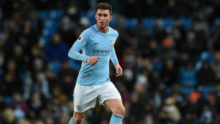 Ο Λαπόρτ με την μετακίνηση του στην Σίτι έσωσε μικρή Γαλλική ομάδα !