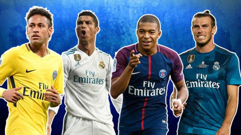 Ο έρωτας περνάει από το… «Σαντιάγο Μπερναμπέου»