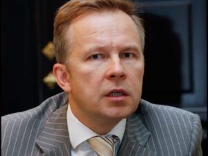 Λετονία: Συνελήφθη ο διοικητής της Κεντρικής Τράπεζας