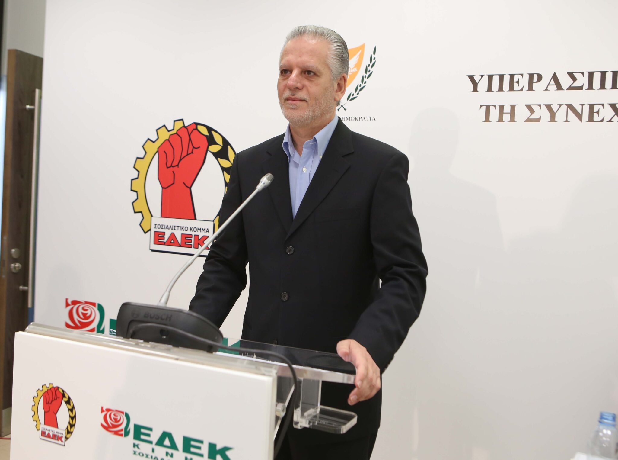 Σιζόπουλος προς Ομήρου: Η εκ των υστέρων κριτική, δεν λαμβάνεται υπόψη