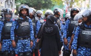 Σε κατάσταση έκτακτης ανάγκης οι Μαλδίβες -Συνελήφθη ο πρώην πρόεδρος