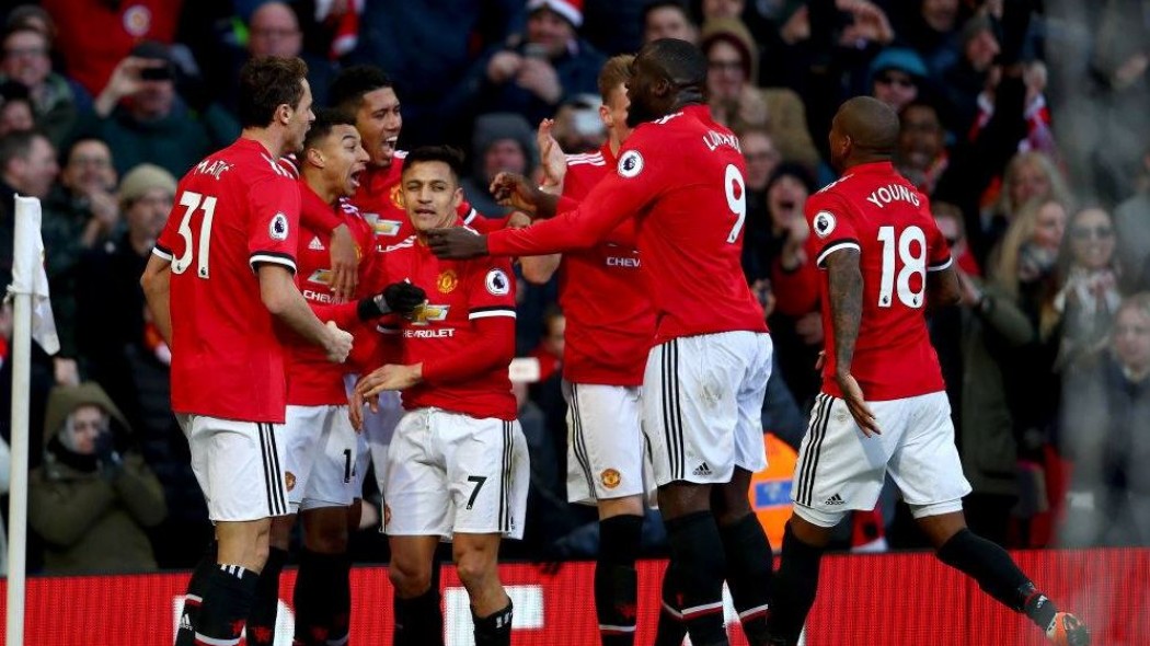 Πήρε το ντέρμπι με την… πρώην ο Μουρίνιο και πάτησε στην δεύτερη θέση