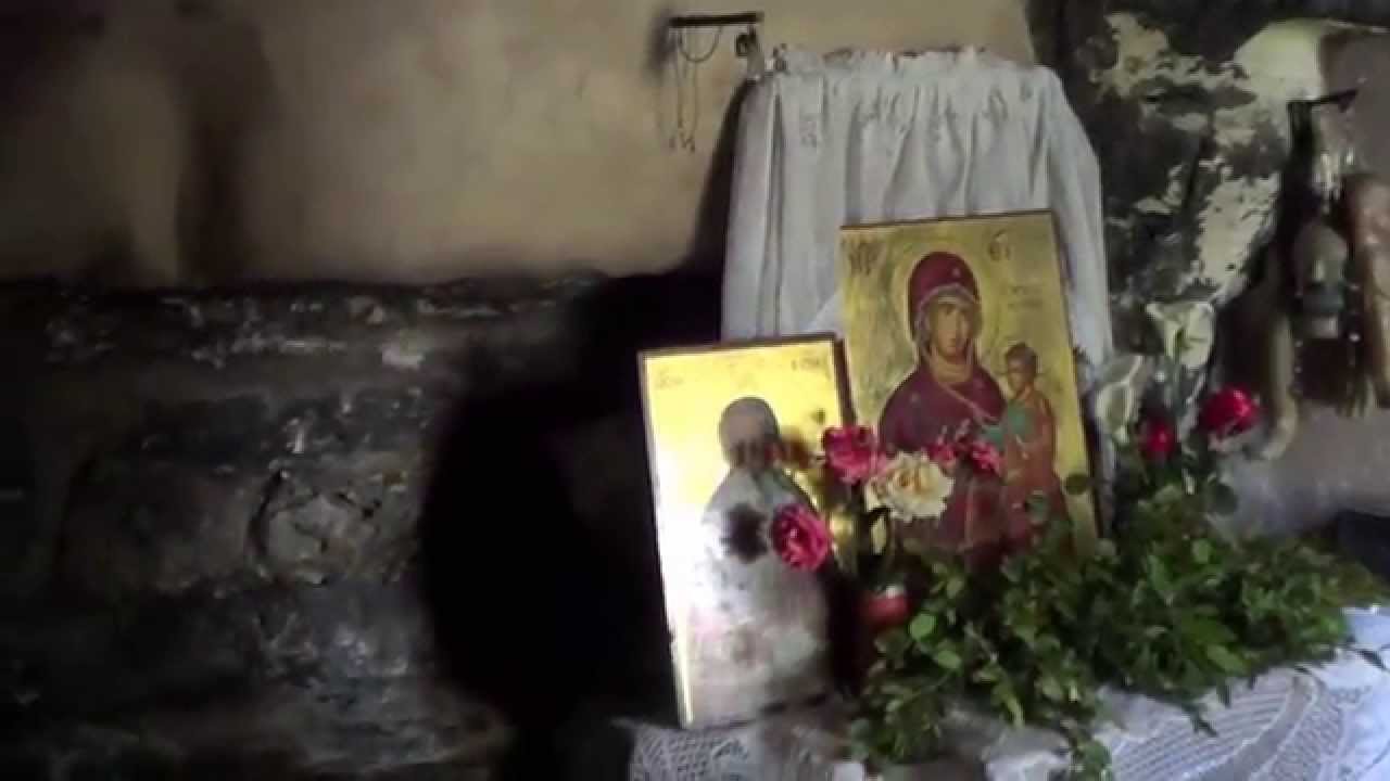 Συναγερμός στις Πάνω Αρόδες μετά από εντοπισμό οστών