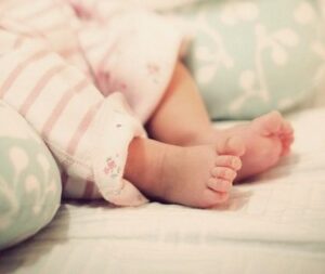 "Έσβησε" δίχρονο κοριτσάκι στο Γενικό Νοσοκομείο Λεμεσού