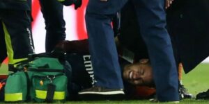 Δεν παίζει στο σημαντικότερο παιχνίδι της χρονιάς ο Νεϊμάρ