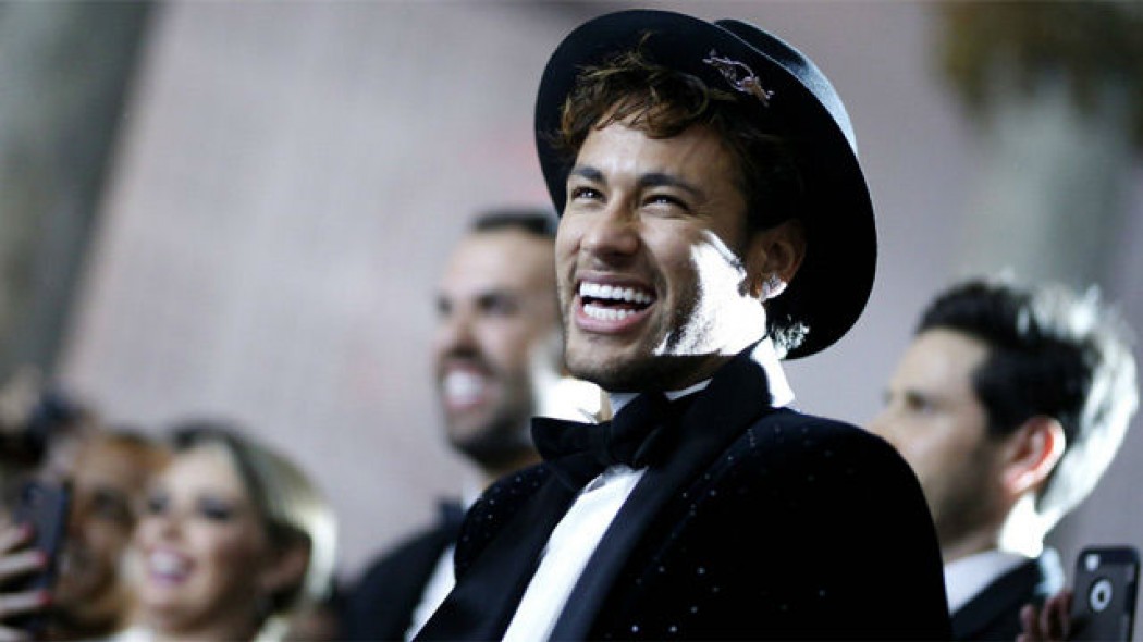 Οργή στη… Σοσό με το πάρτι γενεθλίων του Νεϊμάρ