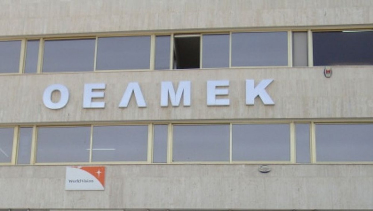 Αυτός είναι ο νέος Πρόεδρος της ΟΕΛΜΕΚ, αναλυτικά τα 21 μέλη του Διοικητικού Συμβουλίου