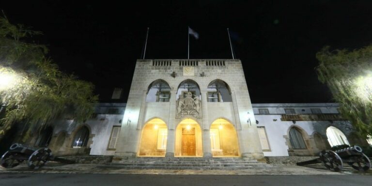 Aποκαλύψεις Μιχάλη Παπαπέτρου για το νέο Υπουργικό Συμβούλιο (ΒΙΝΤΕΟ)