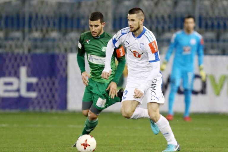 Μεγάλο ''μπάμ'' στο κύπελλο:  Ο Οθέλλος νίκησε το Απόλλωνα