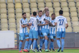 Με δυο χατ τρικ , η Πάφος ξέσπασε κόντρα στον Άρη ! (ΒΙΝΤΕΟ)