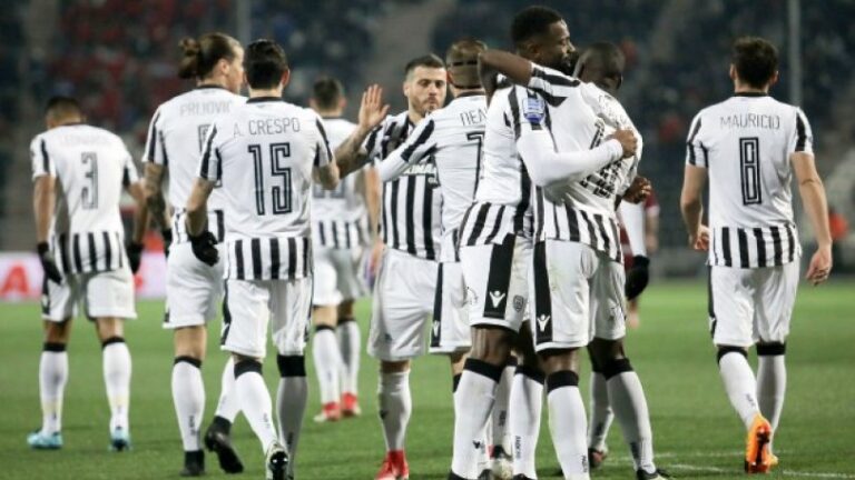 «Μάχες» παντού στη Σούπερ Λιγκ