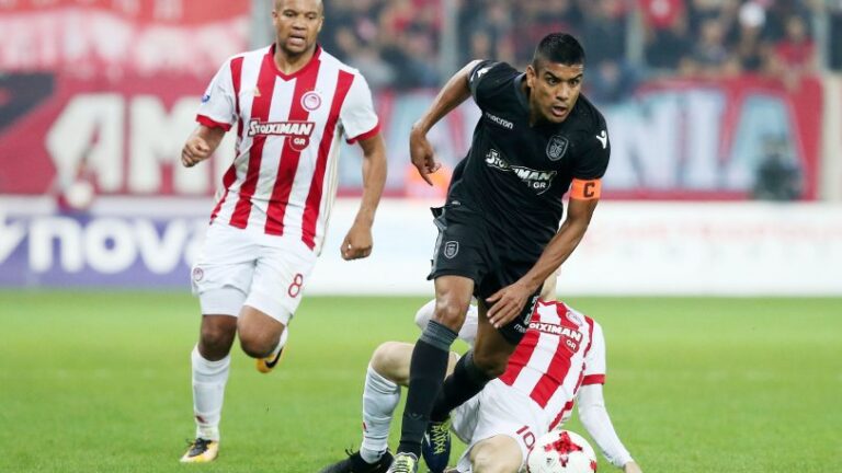 Η Τούμπα βγάζει πρωταθλητή