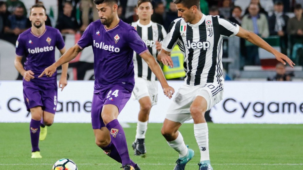 Αυλαία στην Ιταλία με παιχνιδάρα στο "Αρτέμιο Φράνκι"