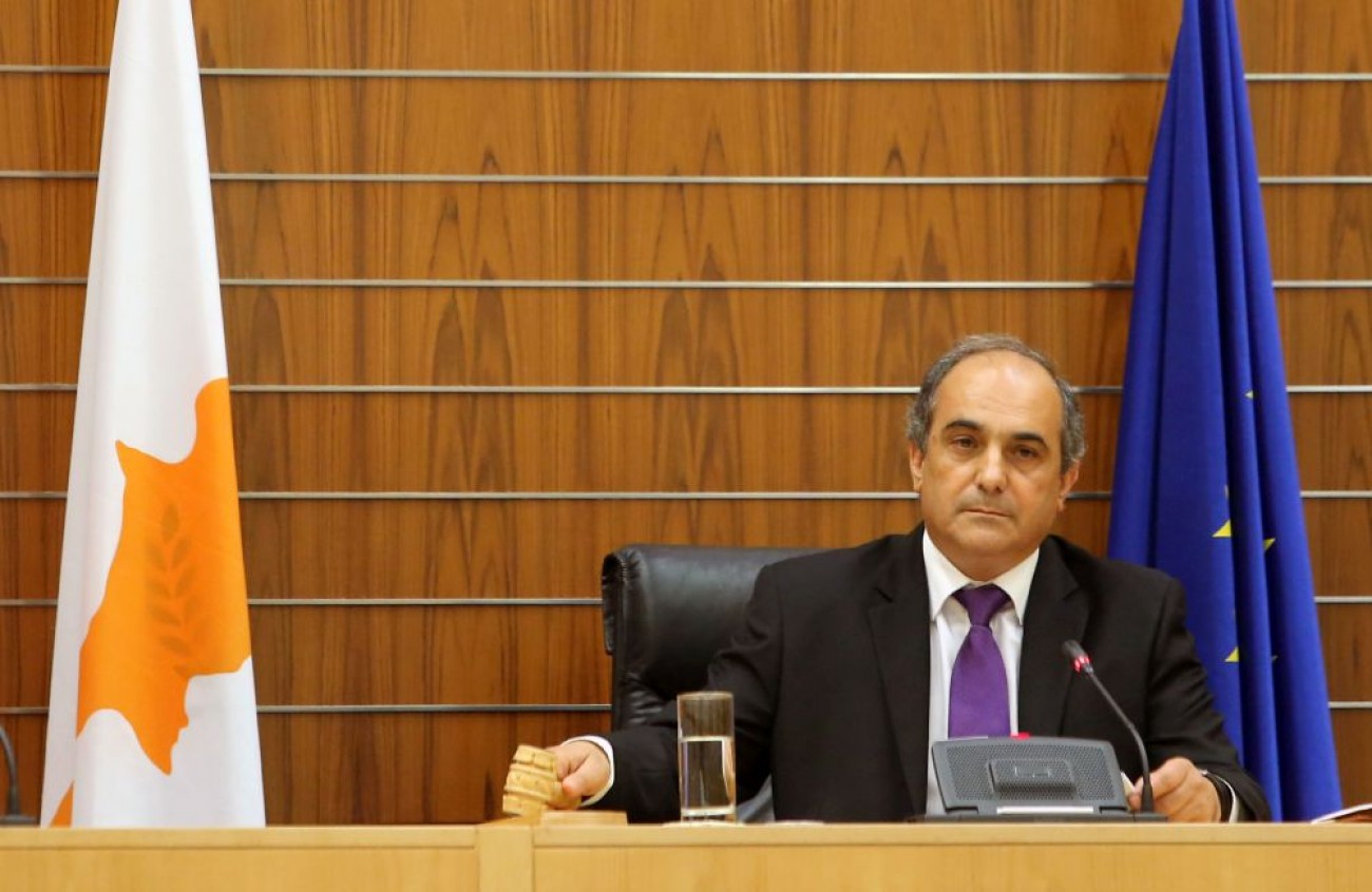 H λύση εξαρτάται απόλυτα από την Τουρκία λέει ο Συλλούρης