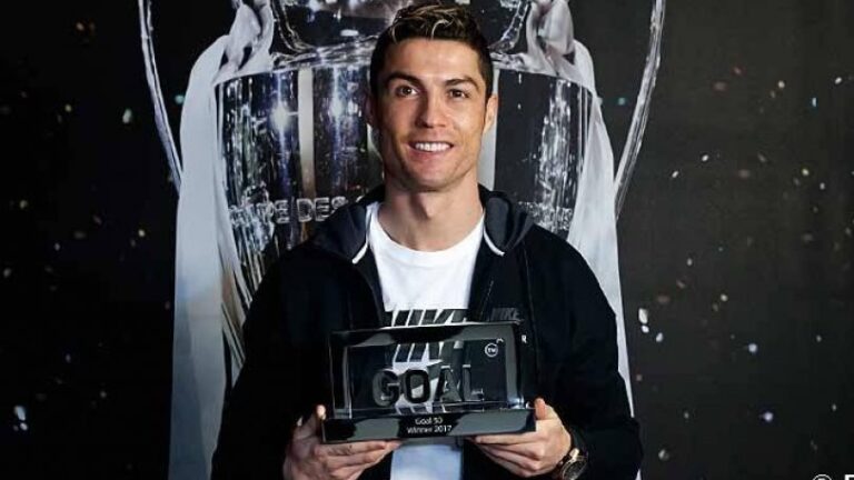 Ρονάλντο :'' Θα κρίνει την χρονιά η Παρί''