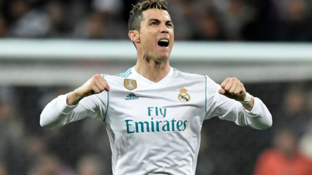 Τεράστιο επίτευγμα: Ο Ρονάλντο έχει περισσότερα γκολ από 117 ομάδες