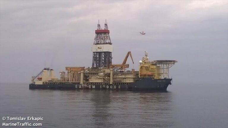 Πανηγυρισμούς στα τουρκικά ΜΜΕ για τους τραμπουκισμούς στην ΑΟΖ (ΒΙΝΤΕΟ)