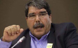 Η Άγκυρα ζήτησε από την Πράγα την έκδοση του Σάλεχ Μούσλιμ