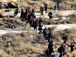 ΟΗΕ: Η κατάσταση των Σύρων αμάχων έχει επιδεινωθεί σημαντικά