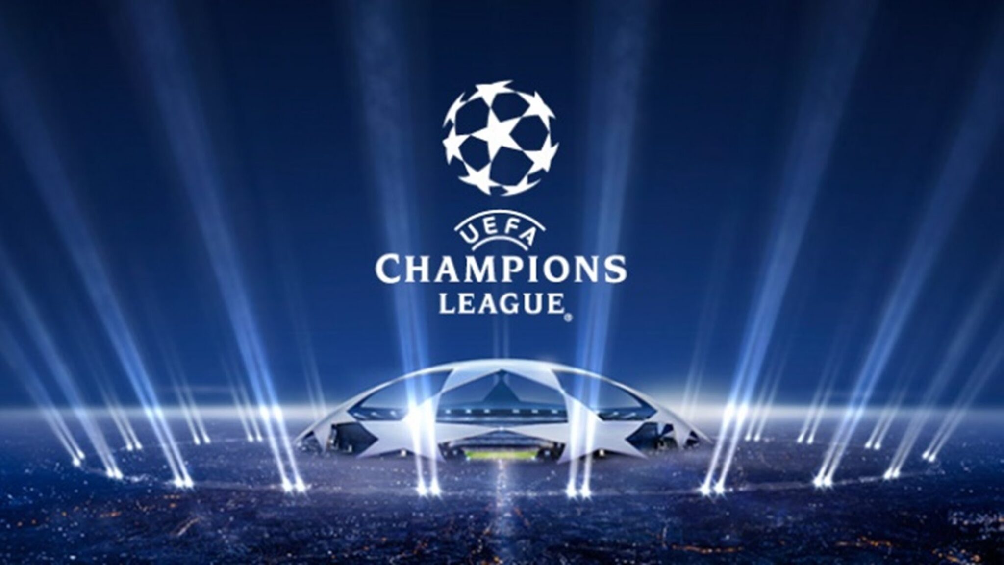 Επιστρέφει η γιορτή του UEFA Champions League