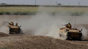 Δώδεκα Τούρκοι στρατιωτικοί σκοτώθηκαν στη βόρεια Συρία