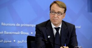 Handelsblatt: Πιο κοντά στην Προεδρία της ΕΚΤ ο Γενς Βάιντμαν