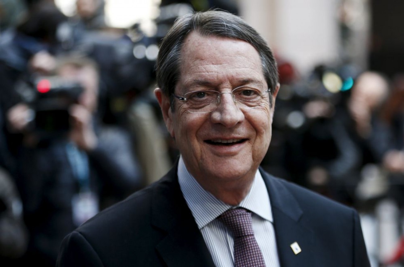 Aναζήτηση στήριξης για τις τουρκικές προκλήσεις στις Βρυξέλλες