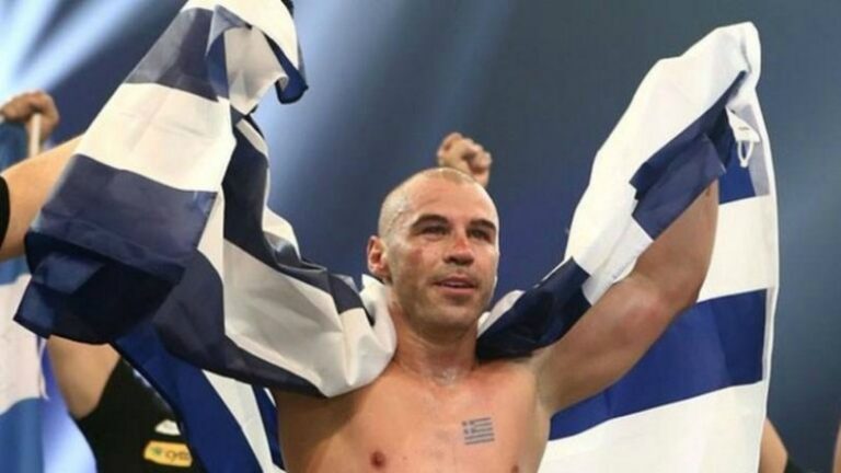 Ξέσπασε ο Ζαμπίδης κατά Σκοπιάνων για την Μακεδονία