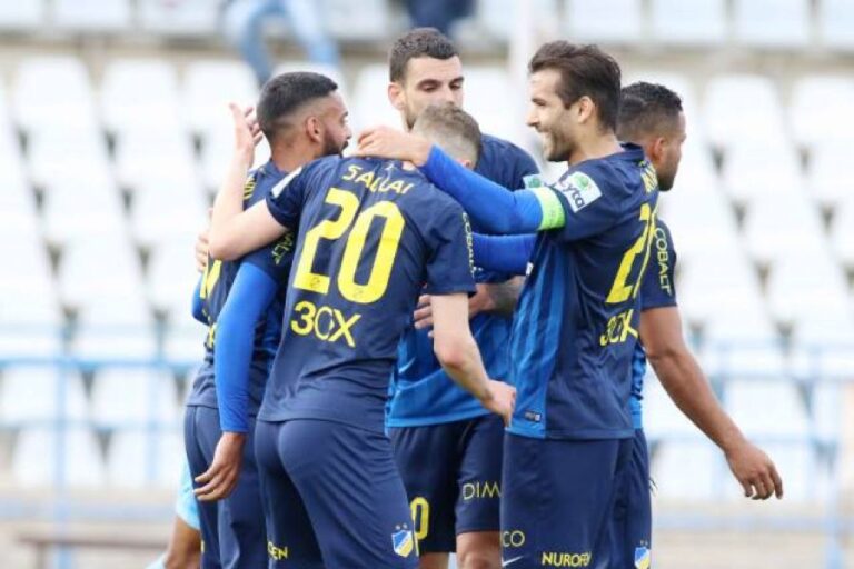 Δραματικό φινάλε στην Πάφο με λυτρωτή τον Σόουζα στο 93'! (ΒΙΝΤΕΟ)