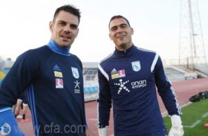 Κίσσας για αντί-Γιωργαλλίδης στην Εθνική