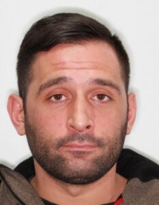 Μήπως έχετε δει τον 34χρονο Εμανουήλ; (ΦΩΤΟ)