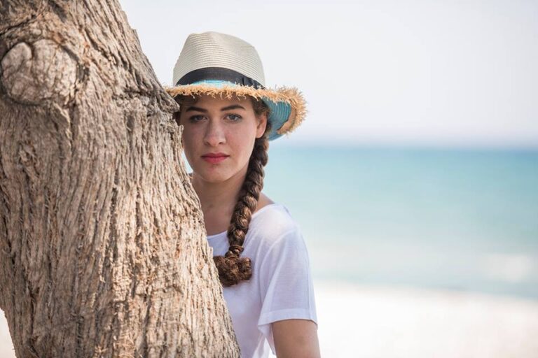 Νεφέλη Αντωνίου: Κόντρα στα παιχνίδια της μοίρας, μαγεύει με τη φωνή της ΒΙΝΤΕΟ