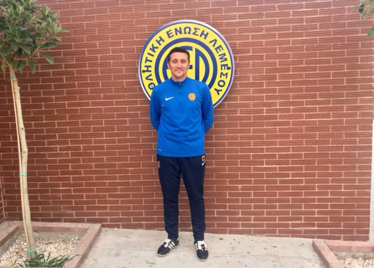 Κέρκεζ: «Τίποτα δεν είναι ακατόρθωτο, όποιος δεν πιστεύει να φύγει»