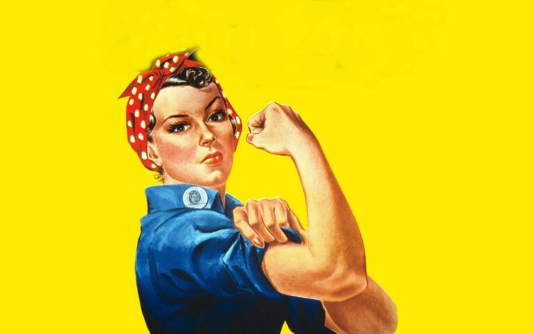 Το alphanews.live τιμά την Hμέρα της Γυναίκας