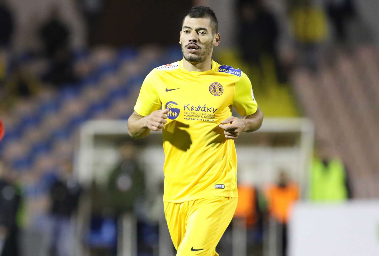 Γκαμπιονέτα: «Θα τα καταφέρουμε για Εύρωπη»